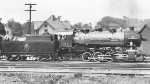 DTI 0-8-0 #254 - Detroit, Toledo & Ironton